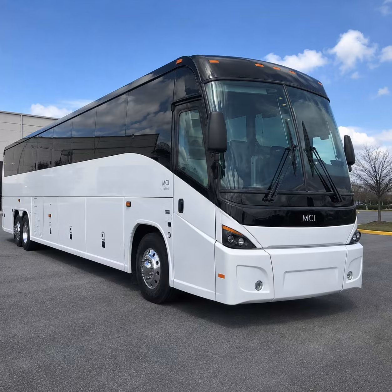event transportation services in irving